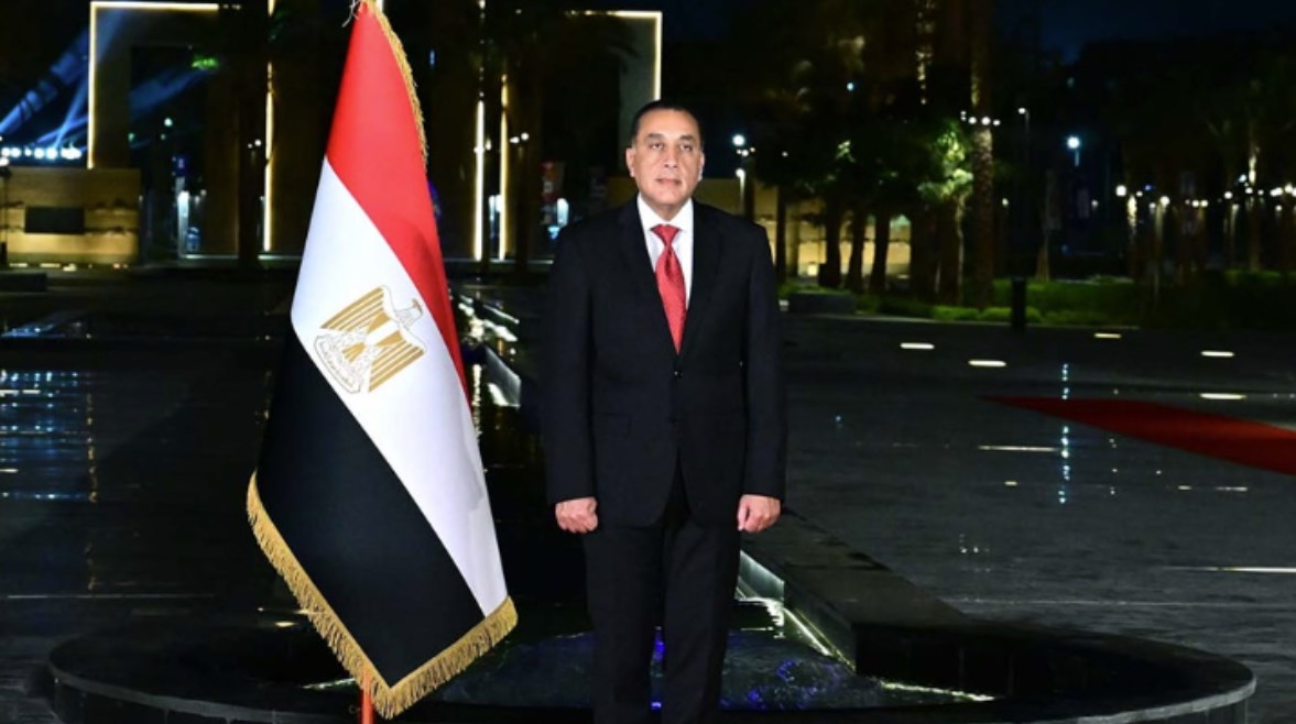 الدكتور مصطفى مدبولي، رئيس مجلس الوزراء