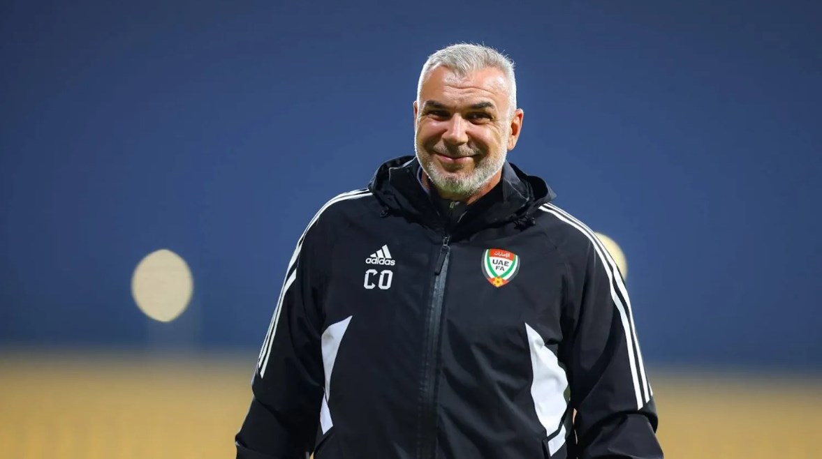 كوزمين أولاريو