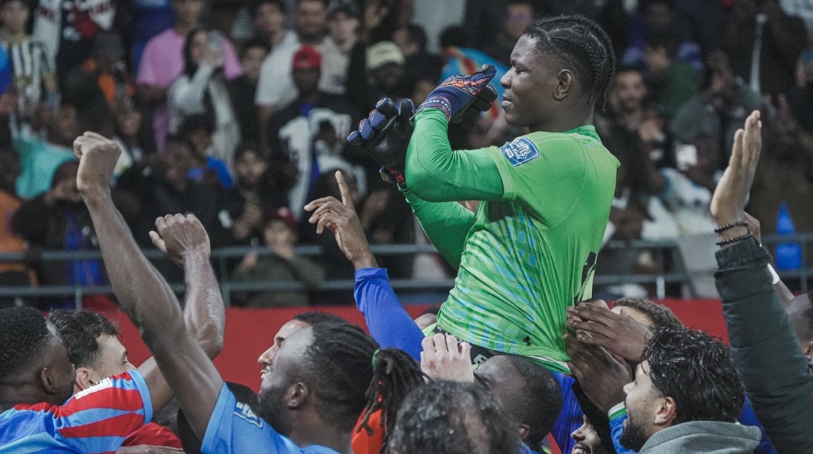 تيموثي فايولو