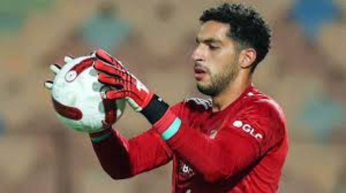 مصطفى شوبير