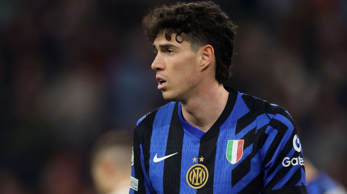 أليساندرو باستوني