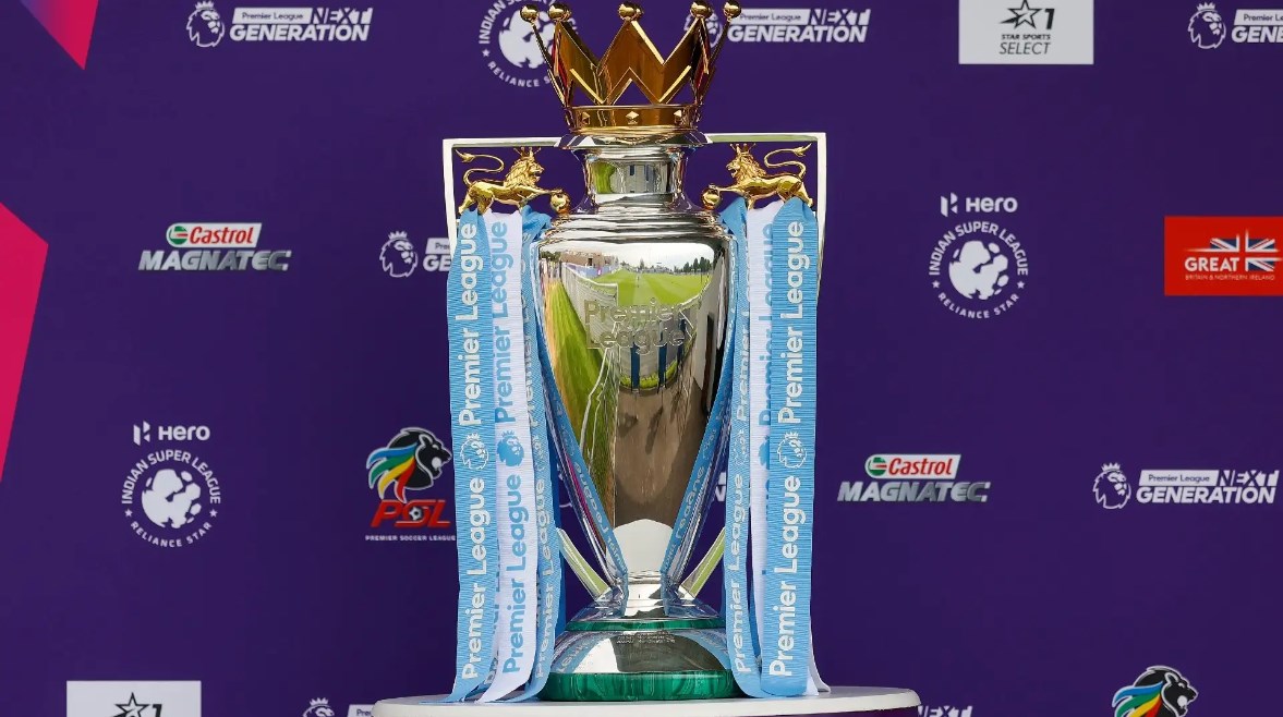 الدوري الإنجليزي