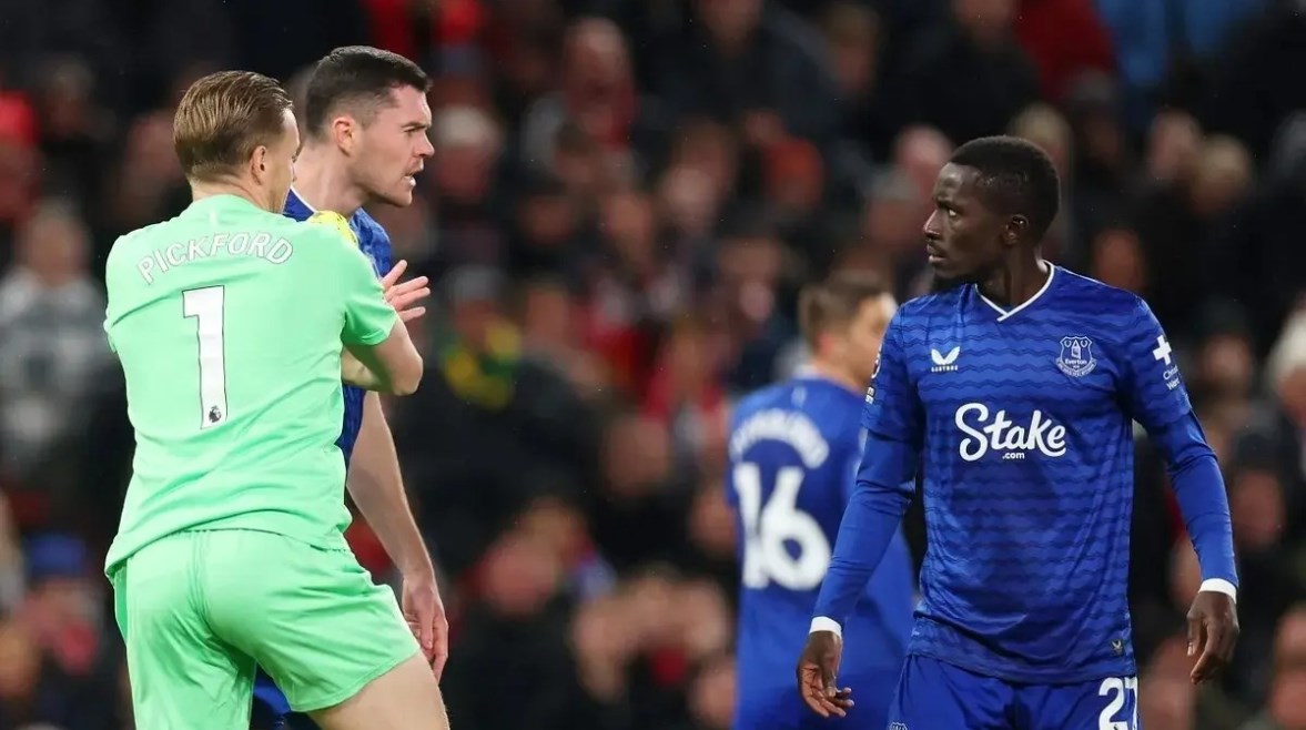 إدريسا جانا 