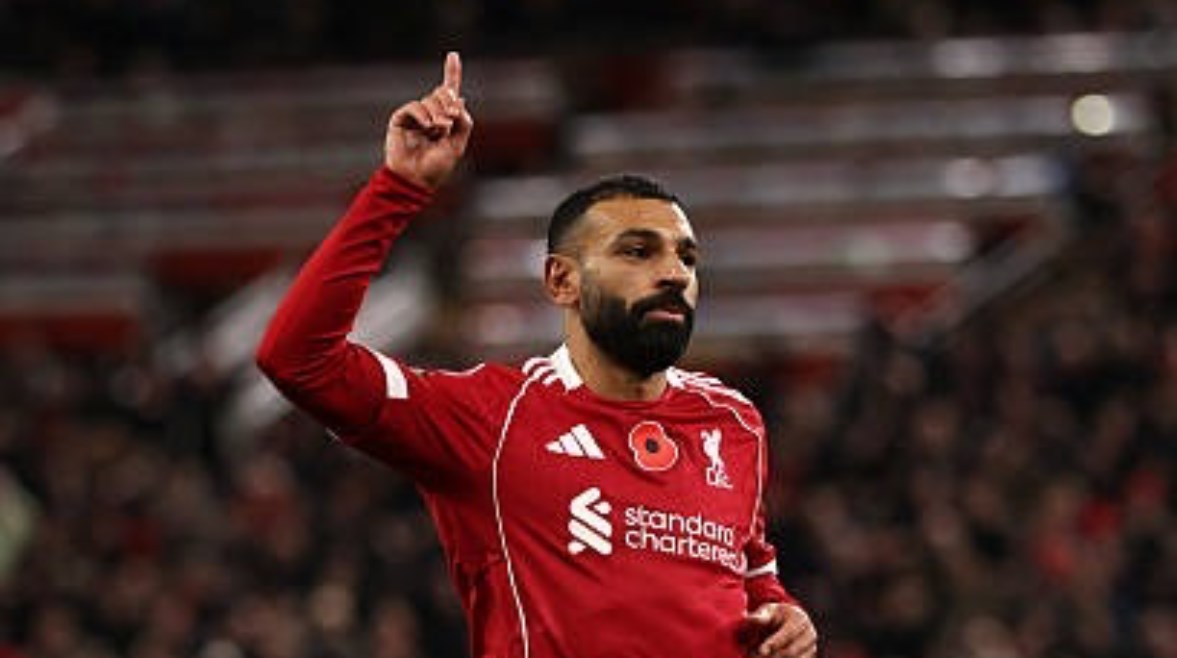 محمد صلاح محمد صلاح