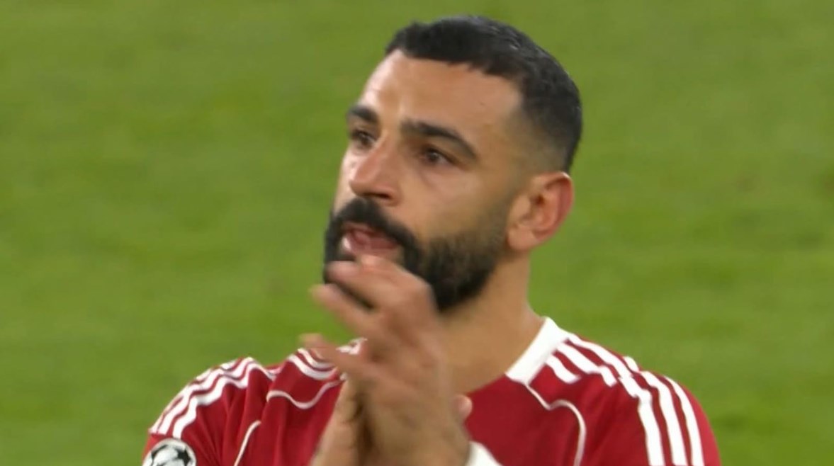 محمد صلاح 