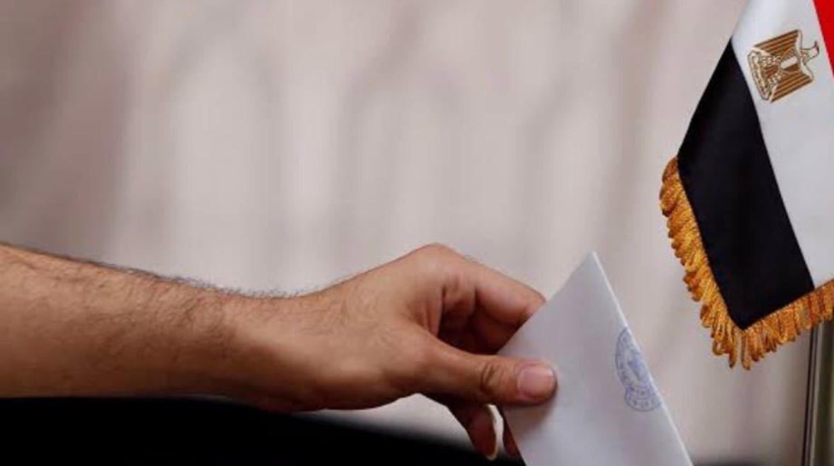 انتخابات مجلس النواب للمصريين بالسعودية 