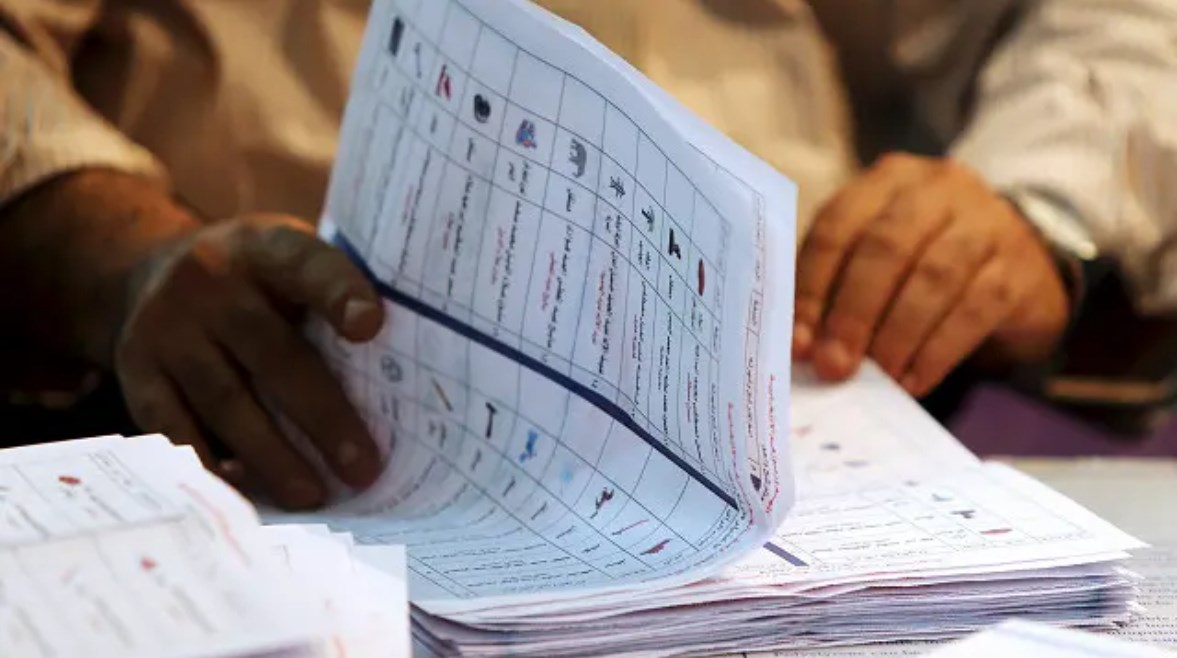 بدء فرز الأصوات في انتخابات المرحلة الثانية لانتخابات النواب 