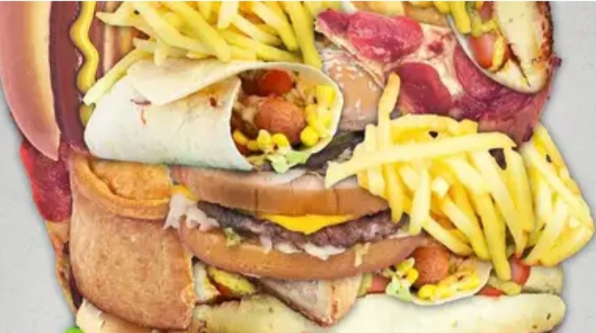 أطعمة فائقة المعالجة أطعمة فائقة المعالجة