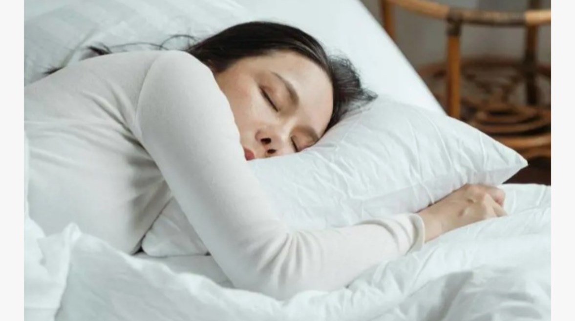 للنوم الجيد 5 فوائد 