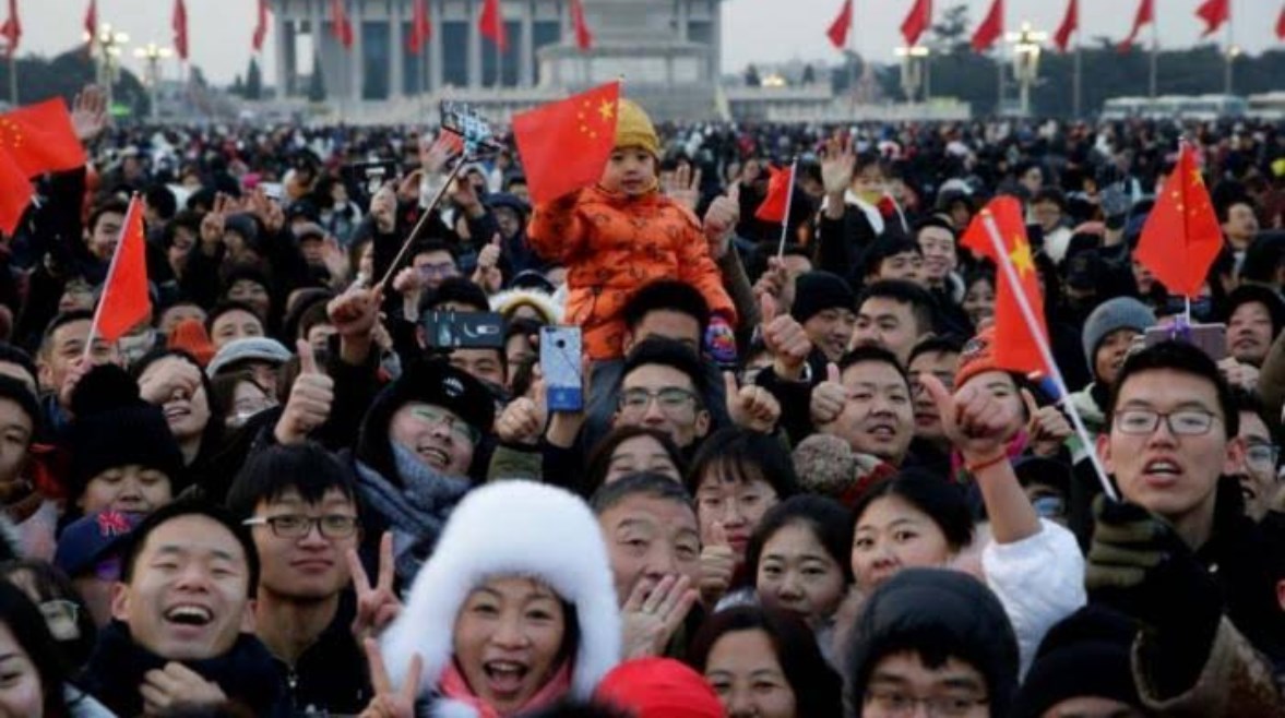 الأزمة الديموغرافية تهدد تفوق الصين اقتصاديا