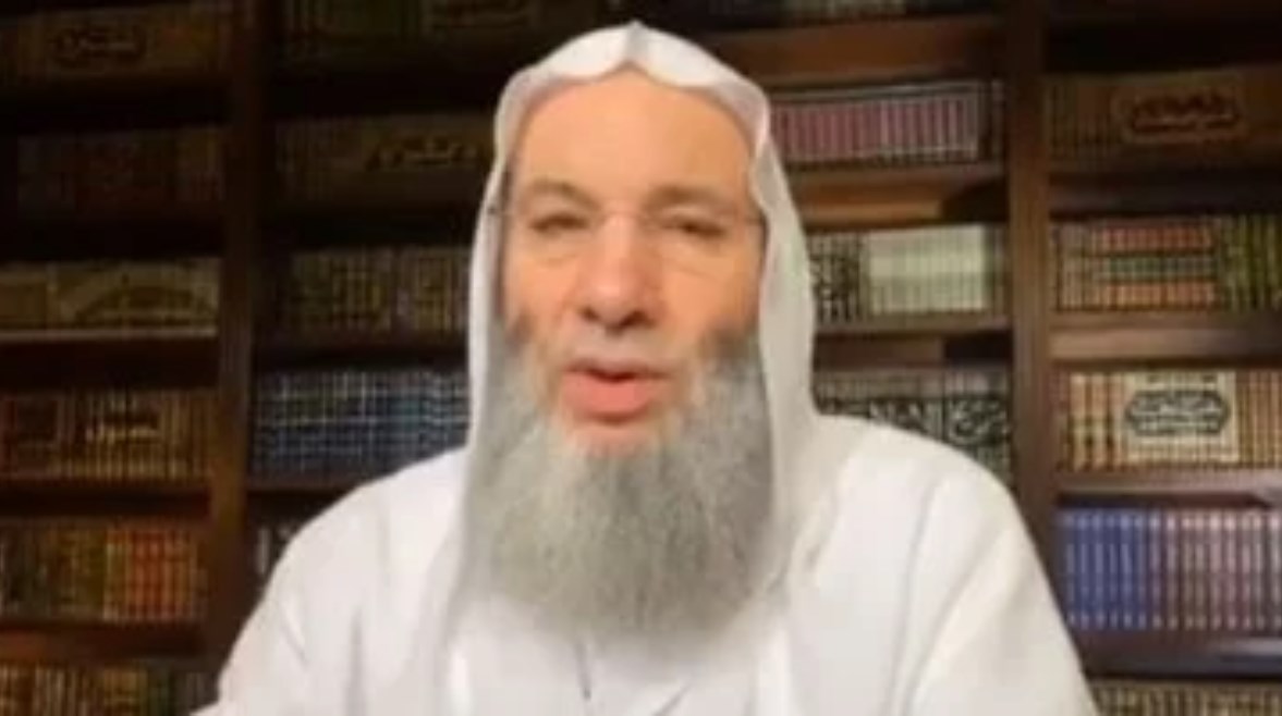 الشيخ محمد حسان 