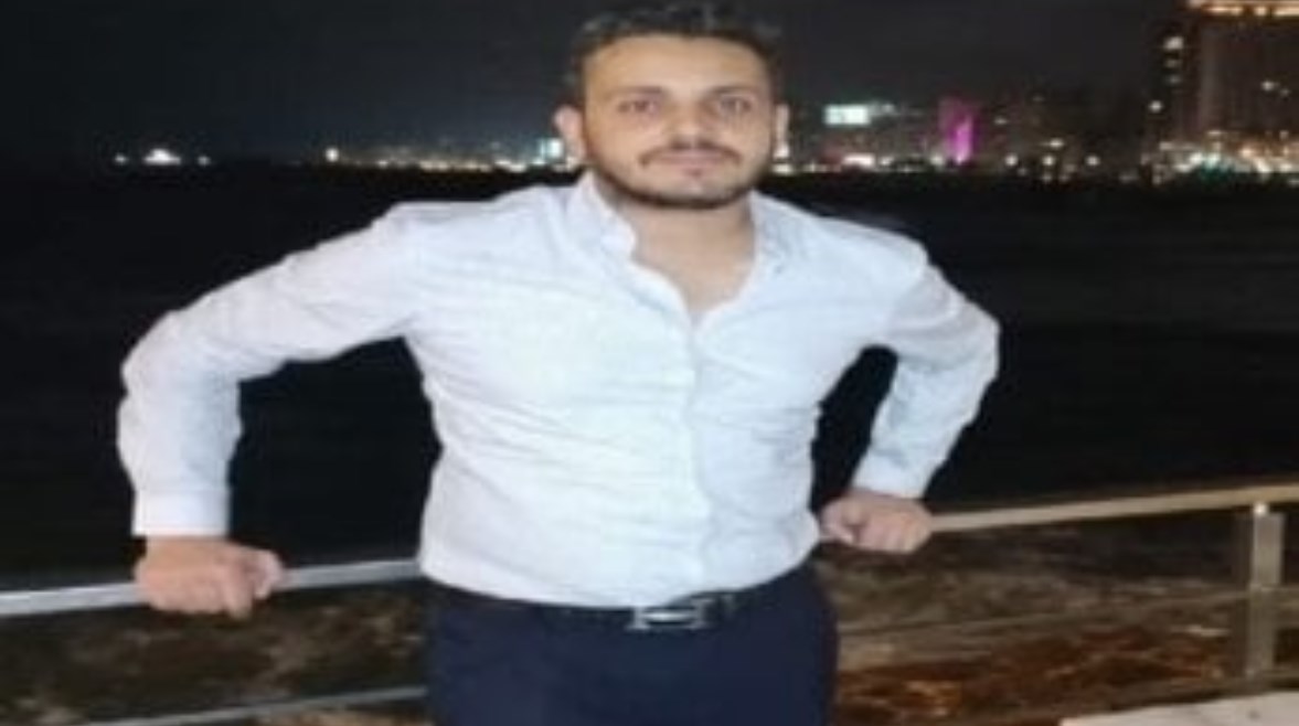 المهندس عبد الله أحمد الحمصاني 