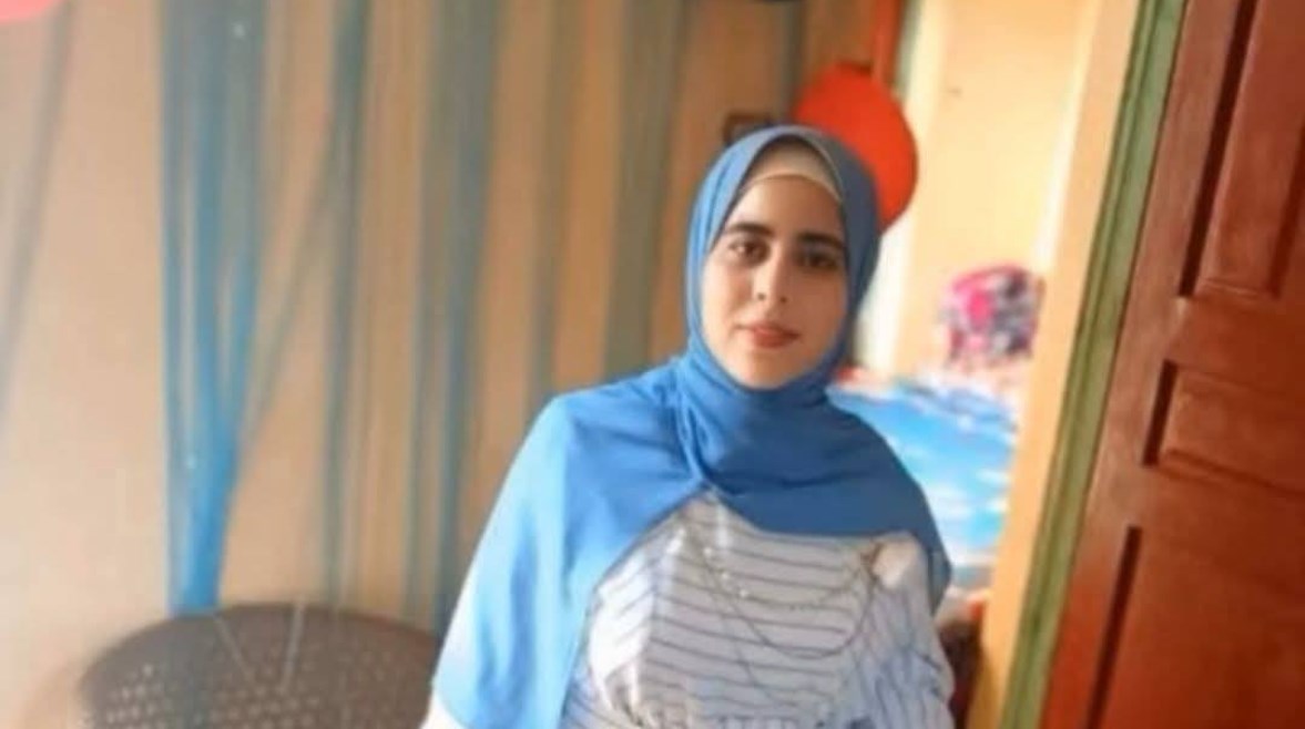 عروس كفر الشيخ 