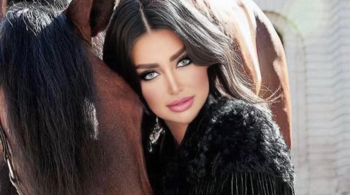 الإعلامية هبة الزياد 