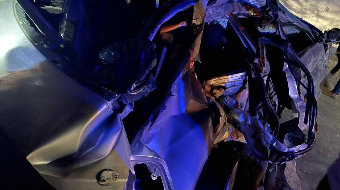 حادث بالبحيرة