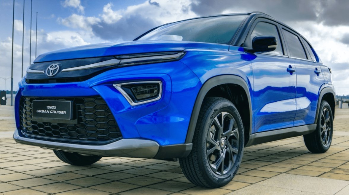 أوربان كروزر 2026