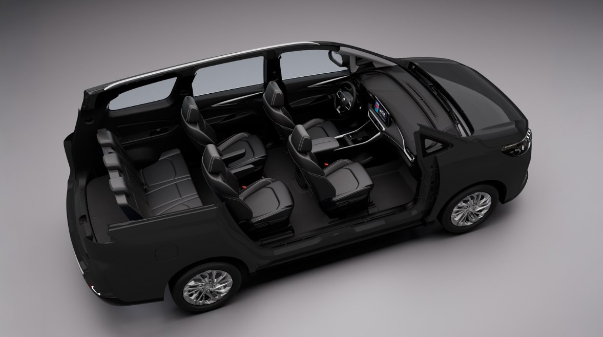 سيارة  G50 Plus 