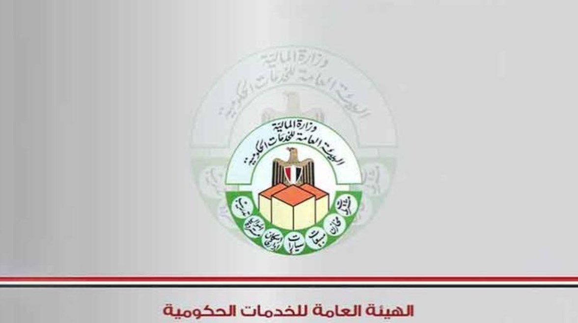 هيئة الخدمات الحكومية