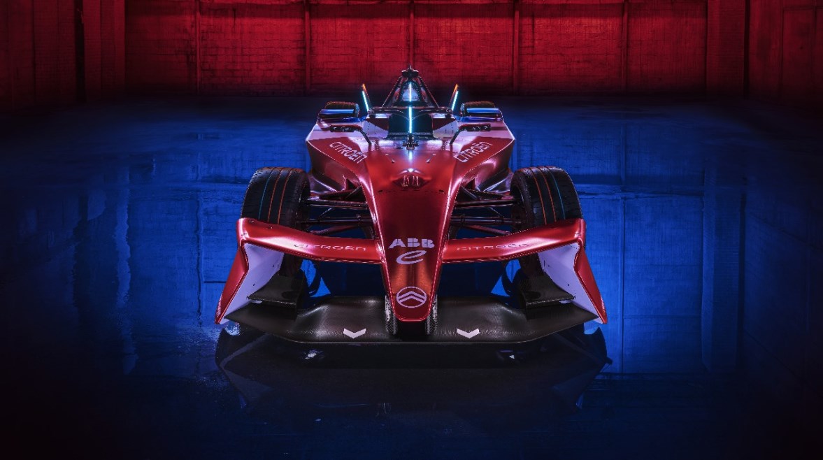 سيارة سيتروين