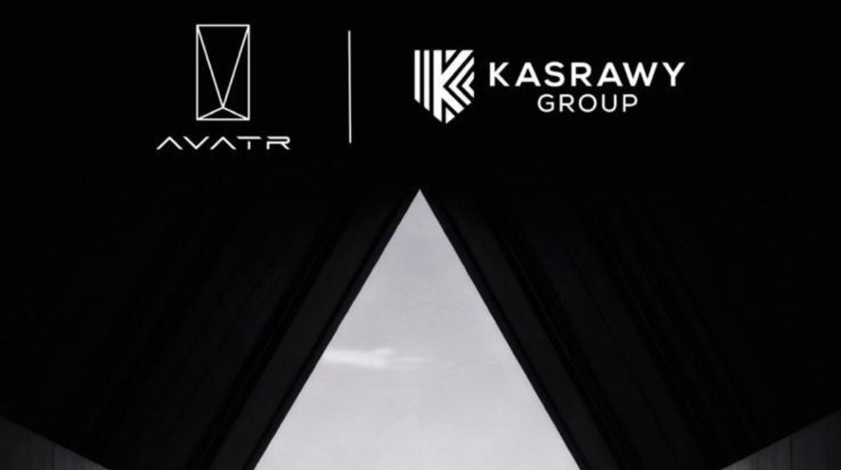 قصرواي جروب تطرح سيارات AVATR