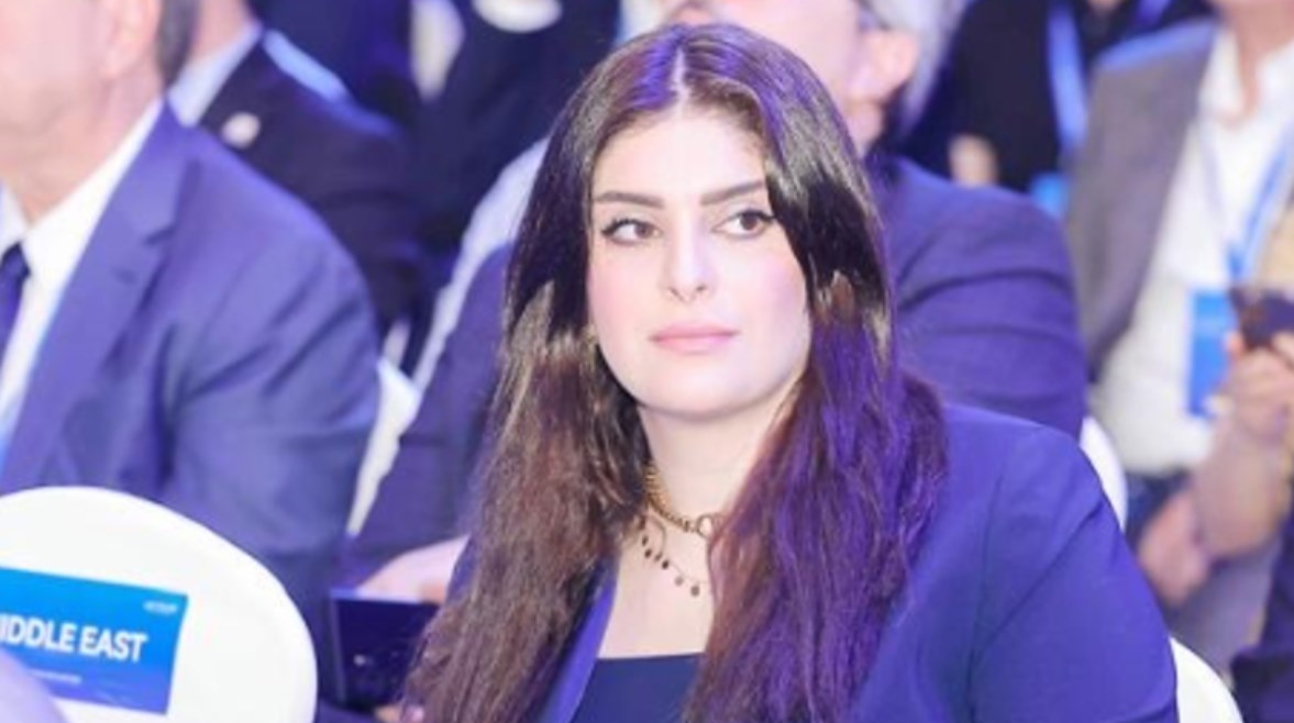 سارة القصراوي 