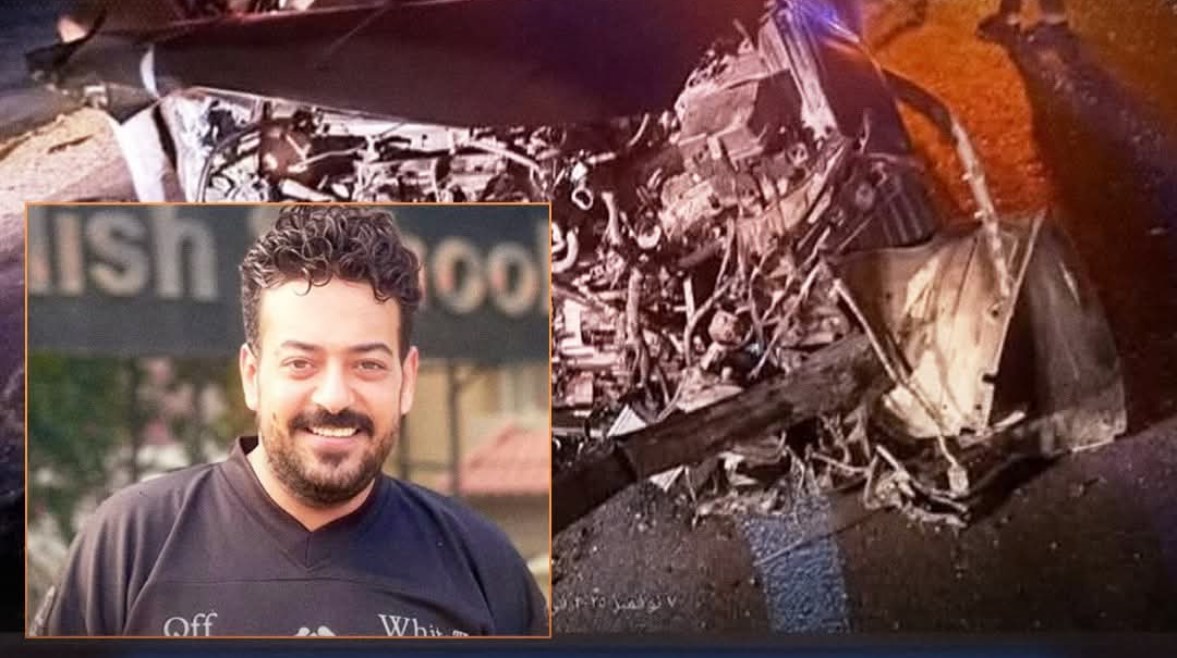  المطرب الشعبي إسماعيل الليثي 