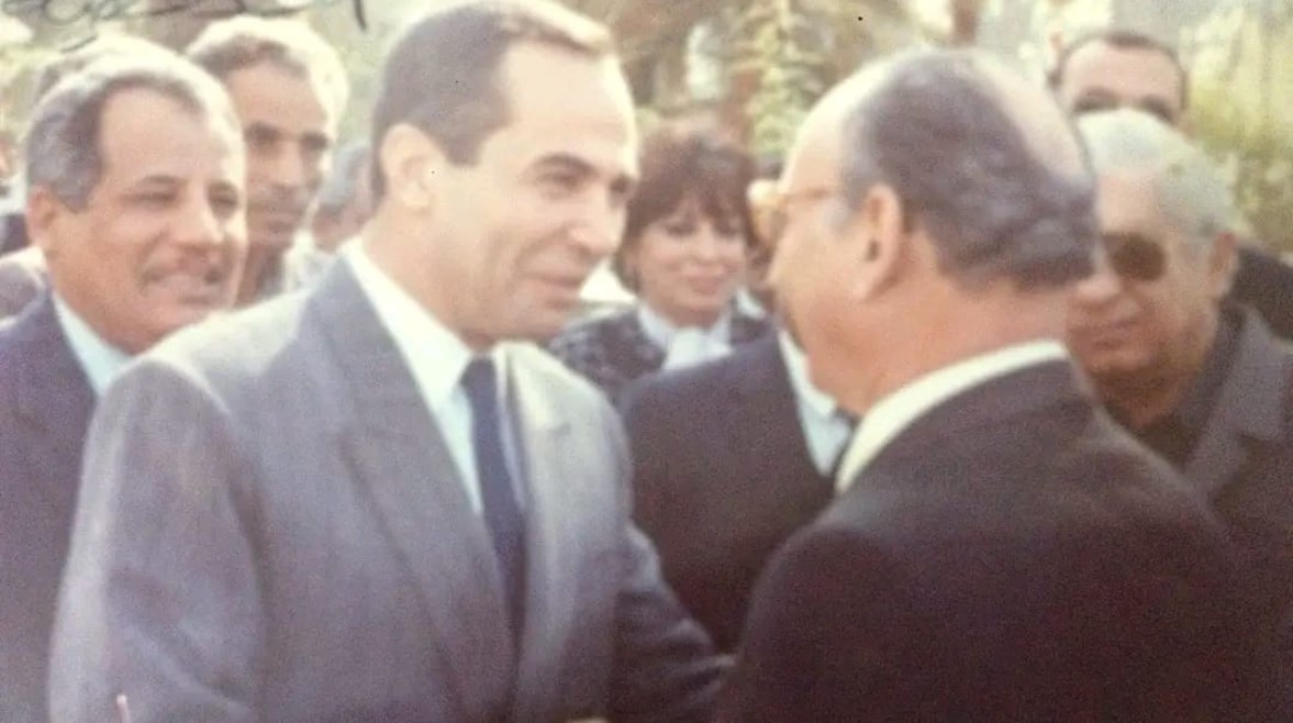 الدكتور أحمد عبد العال الدرديري