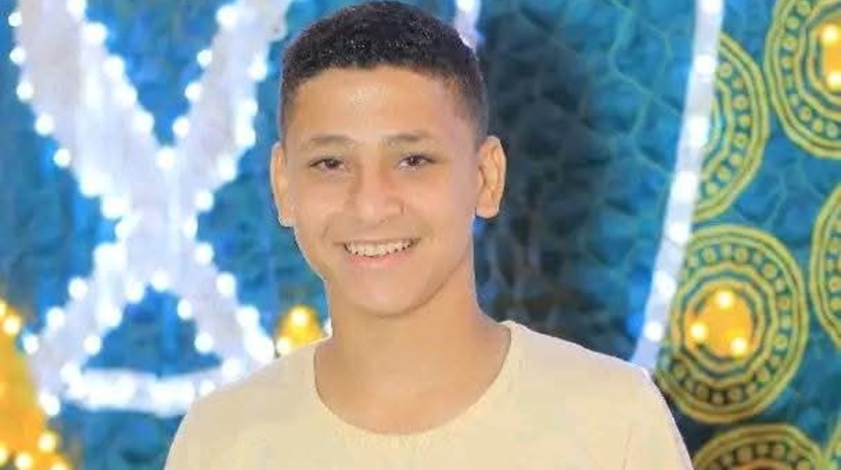 وفاة طالب صعقا بالكهرباء بالمنيا 