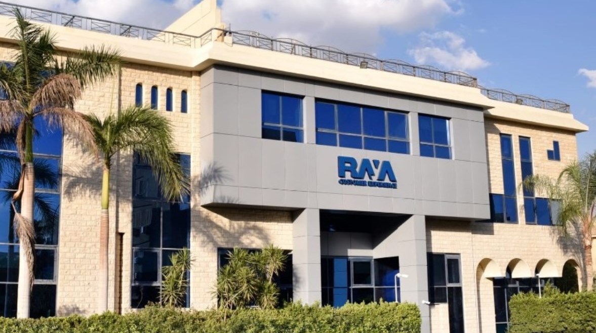 وظائف شركة راية 2025