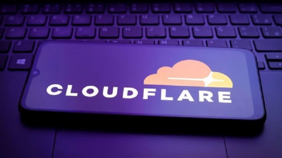 عطل خدمة Cloudflare