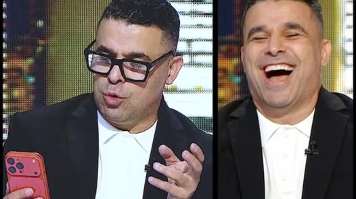 خالد الغندور