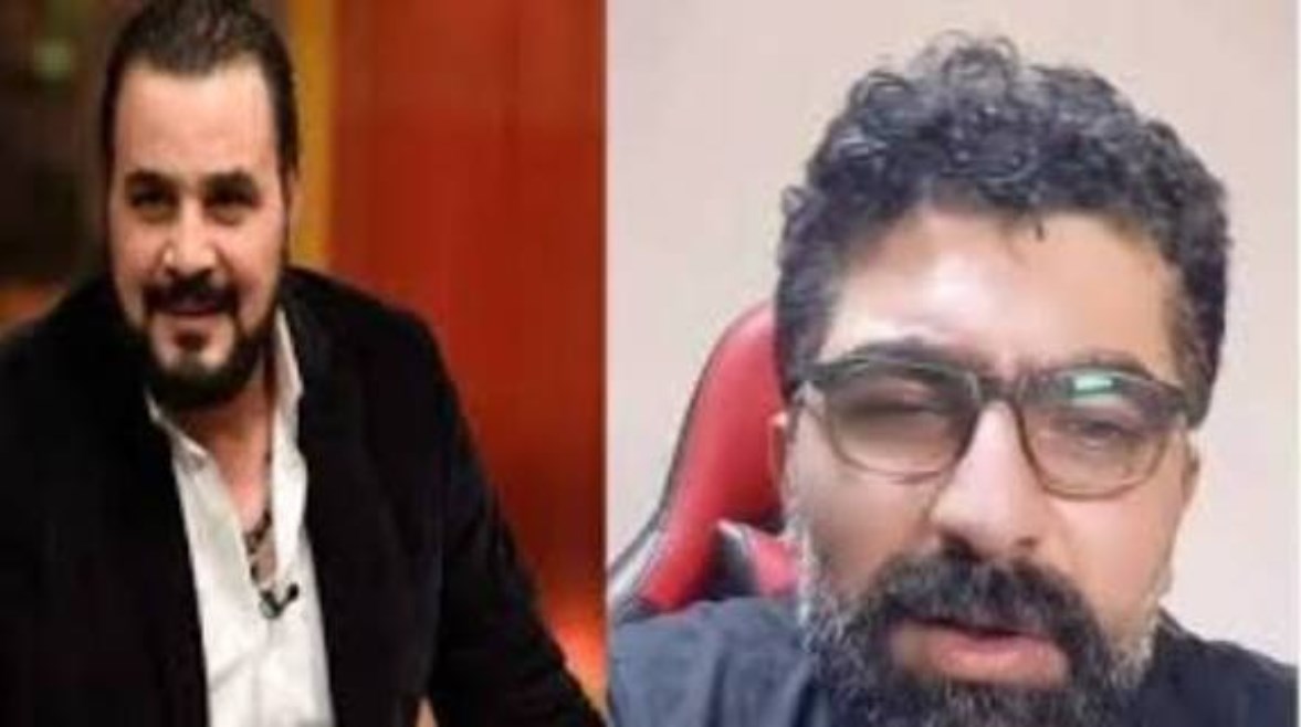 فادي خفاجة ومجدي كامل 