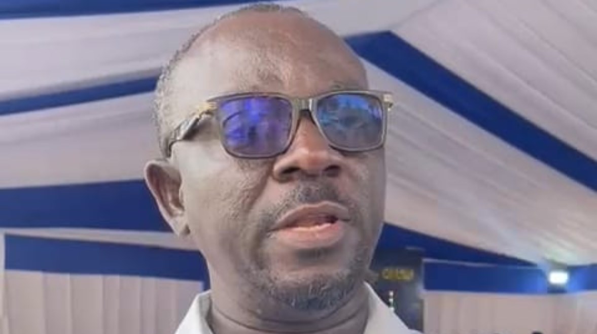 كوفي كونان رئيس بعثة "ائتلاف نزاهة" 