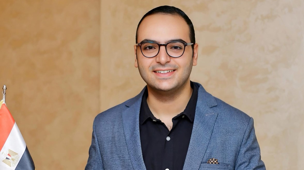  المهندس أسامة سليمان