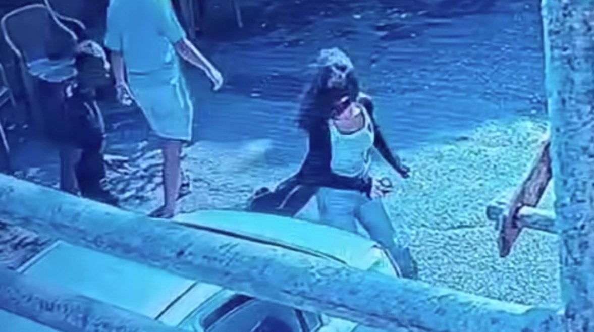 جانب من الواقعة