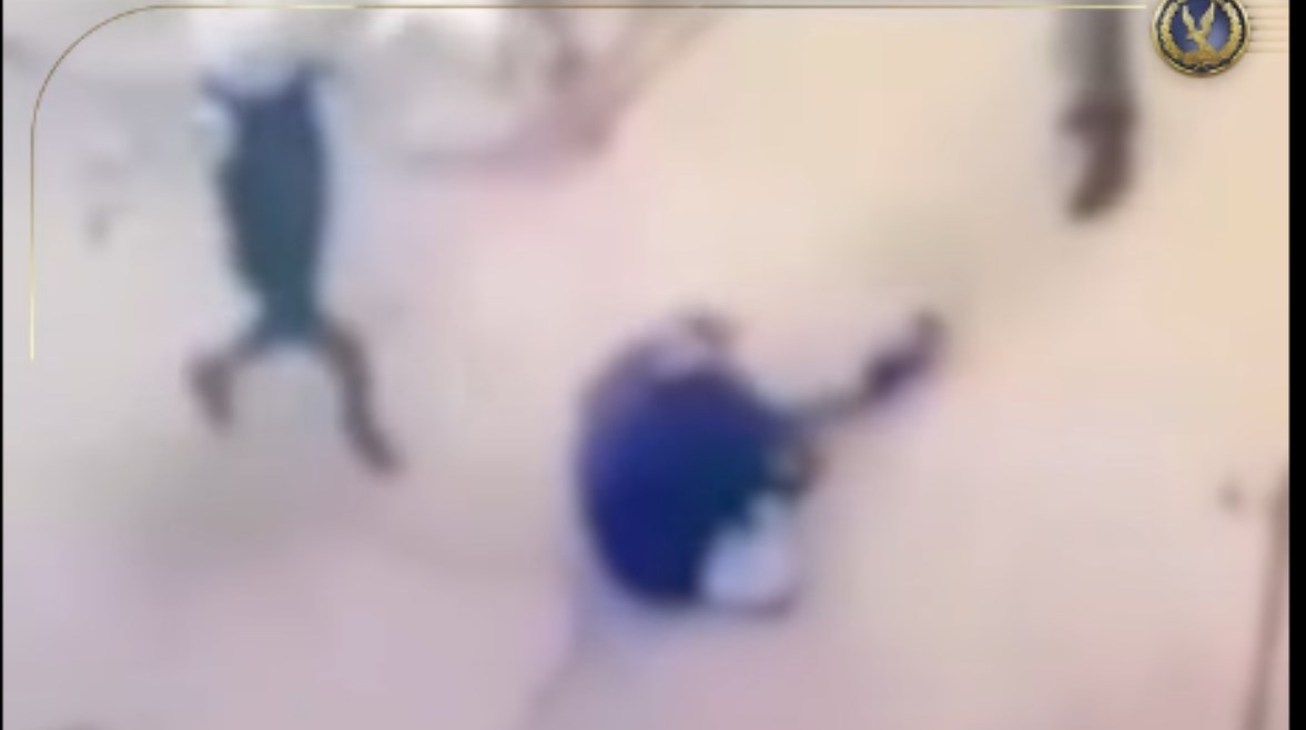 جانب من الواقعة