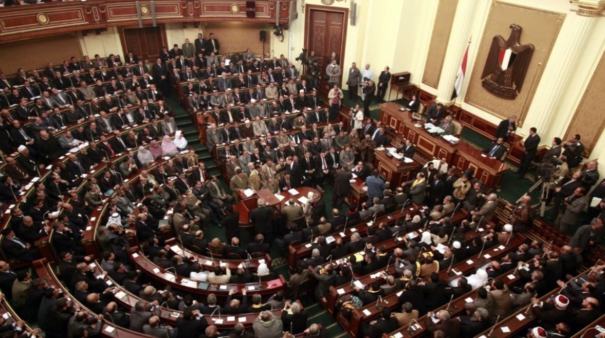 انتخابات مجلس النواب