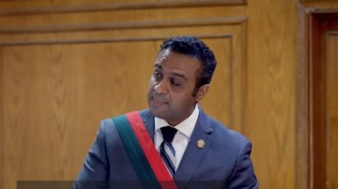 جانب من مرافعة النيابة العامة في قضية سارة خليفة