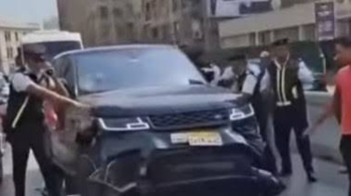 واقعة كوبري أكتوبر