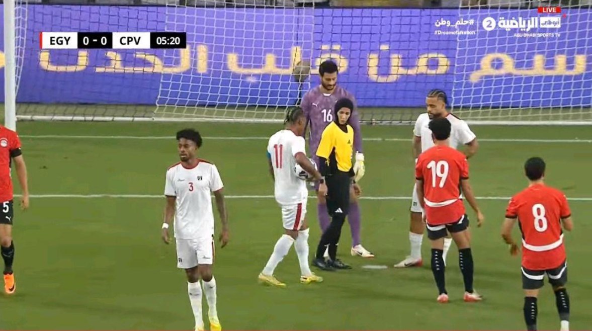 مصروكاب فيردي