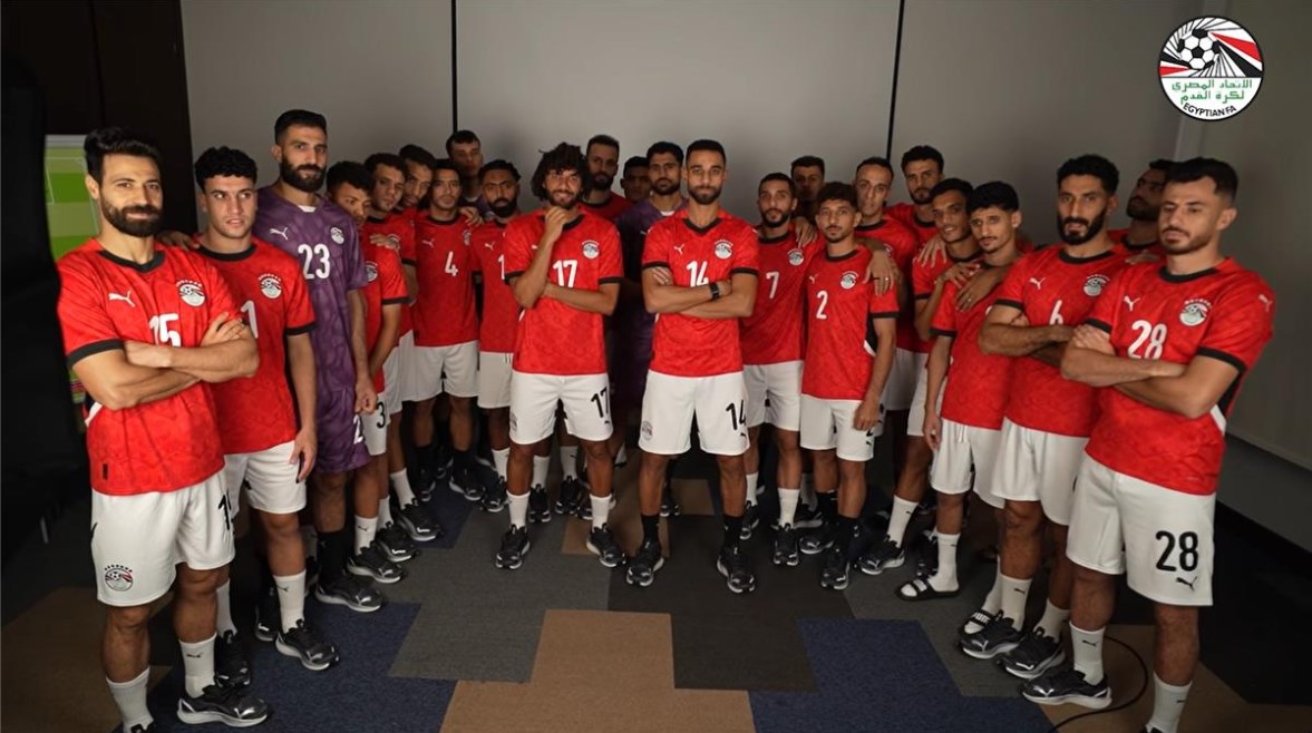 منتخب مصر الثاني 