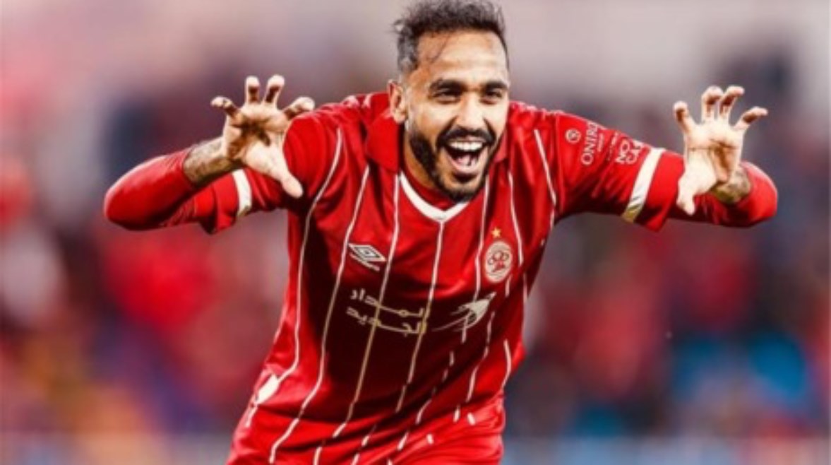 محمود كهربا