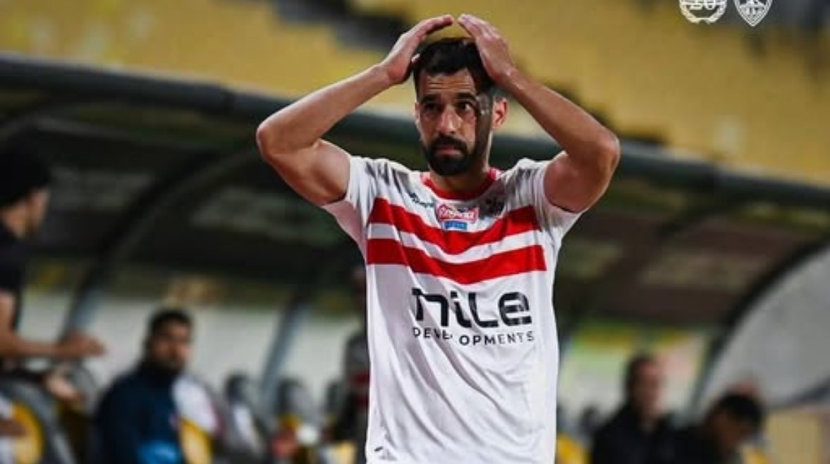 عبدالله السعيد