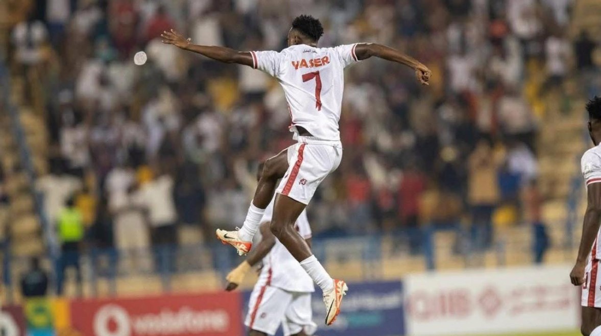 منتخب السودان