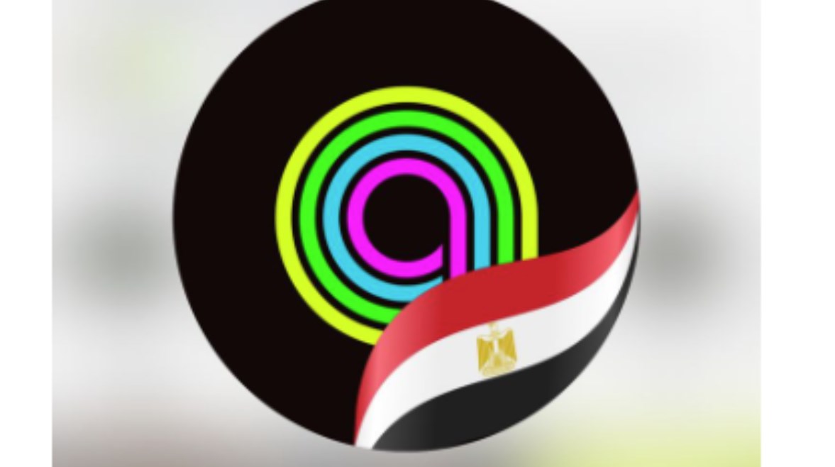 لوجو أنغامي لوجو أنغامي