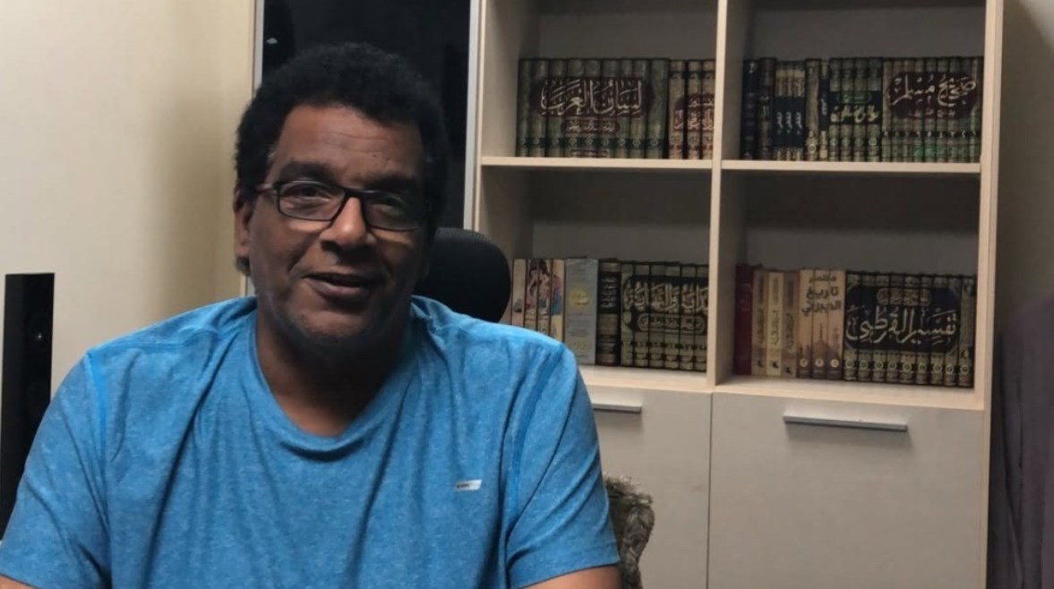 أحمد عبد الله