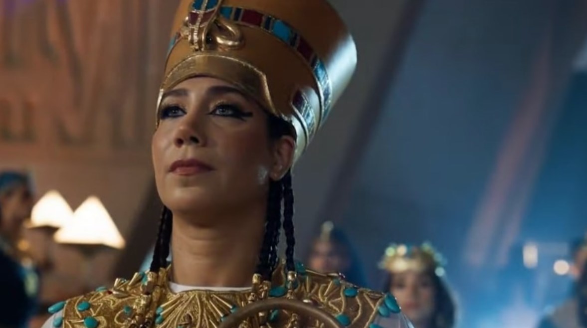 السباحة المصرية فريدة عثمان السباحة المصرية فريدة عثمان