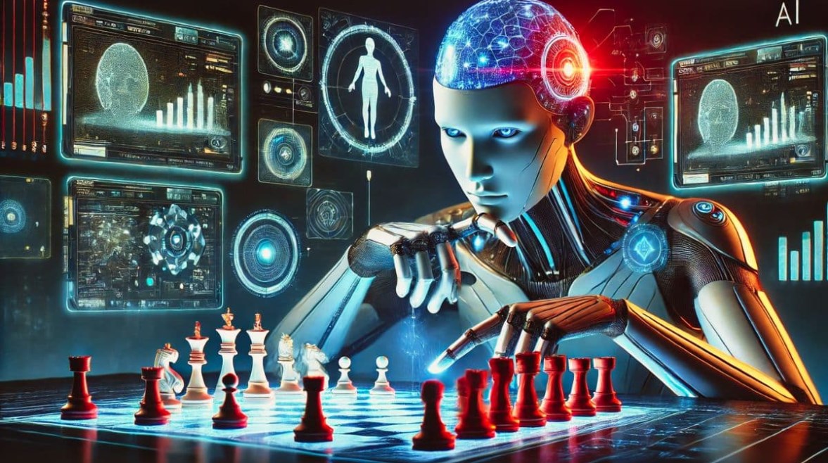 الذكاء الاصطناعي