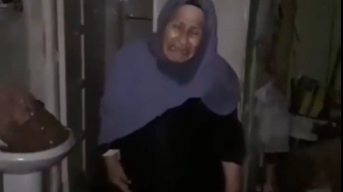 الحاجة ربيعة يوسف السيد بدوي 