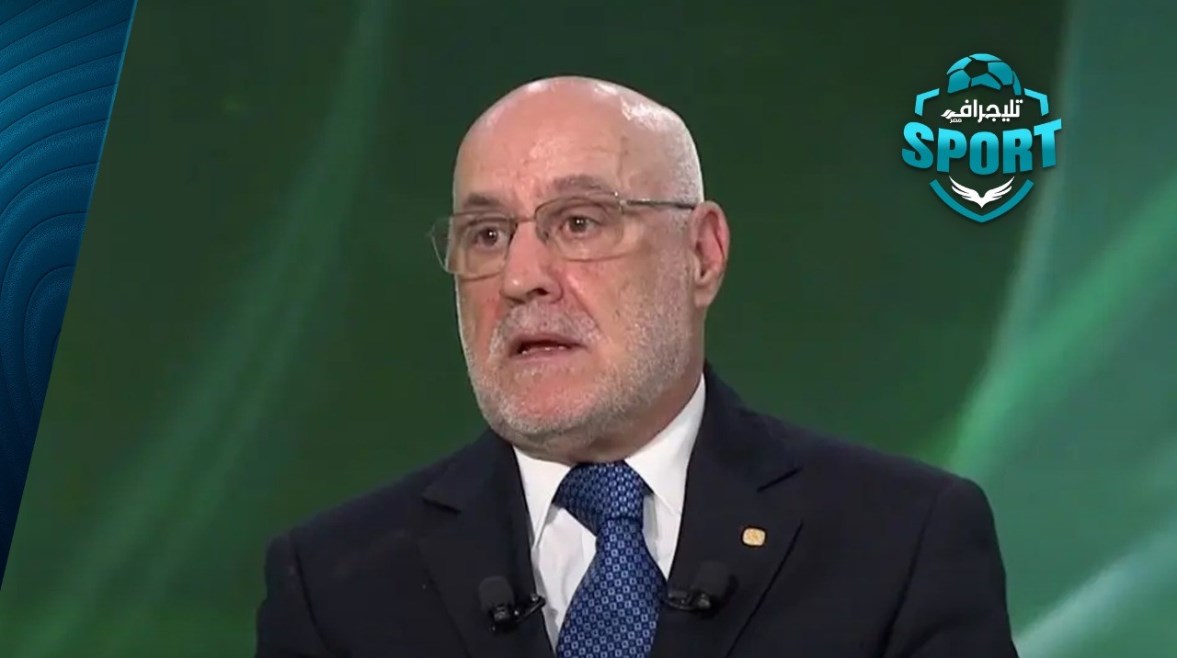 المدرب البرتغالي نيلو فينجادا